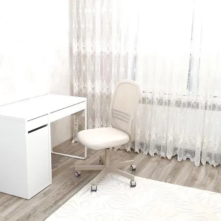 Center Apartment On Albisoara Street Chişinău Esterno foto