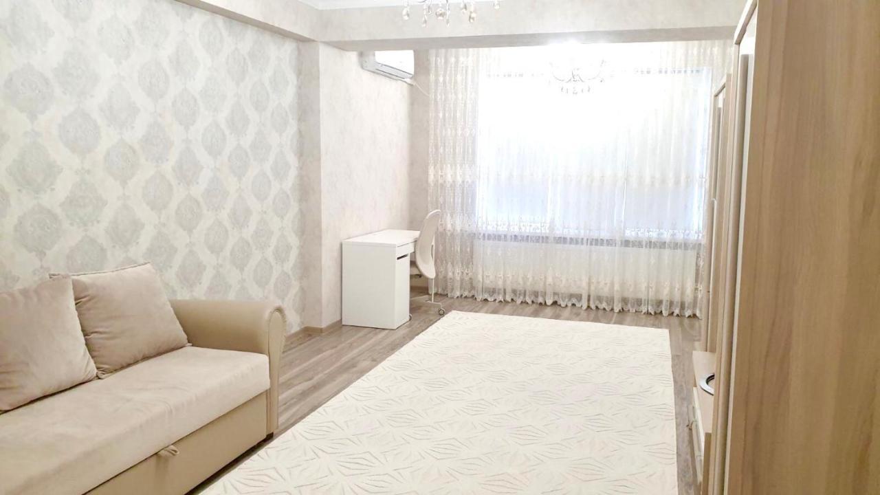 Apartment Center On Albisoara Street Chisinau