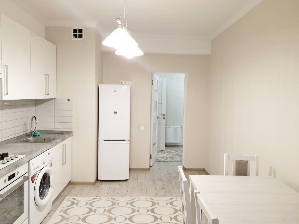 Center On Albisoara Street Apartment
