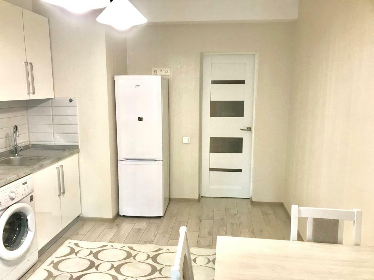 Center On Albisoara Street Apartment Chisinau