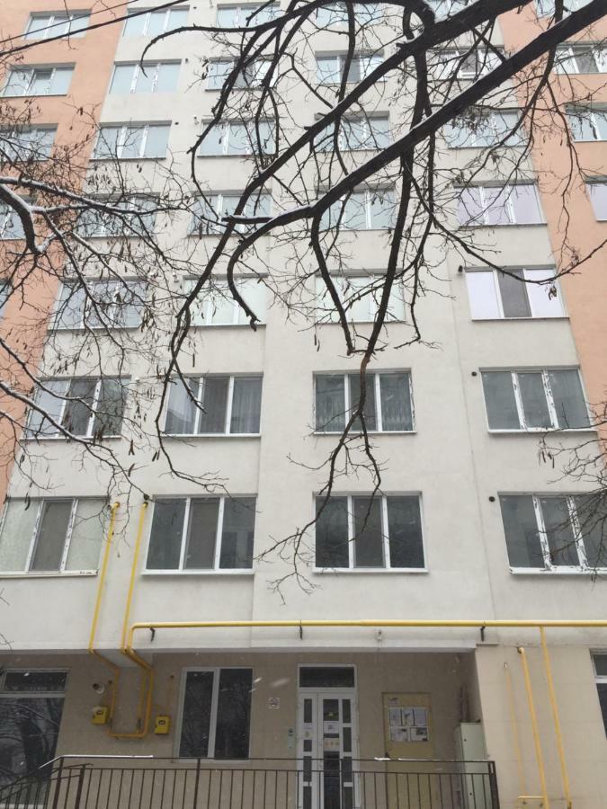 Center On Albisoara Street Chişinău