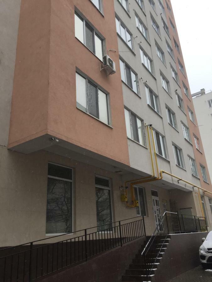 Center On Albisoara Street *