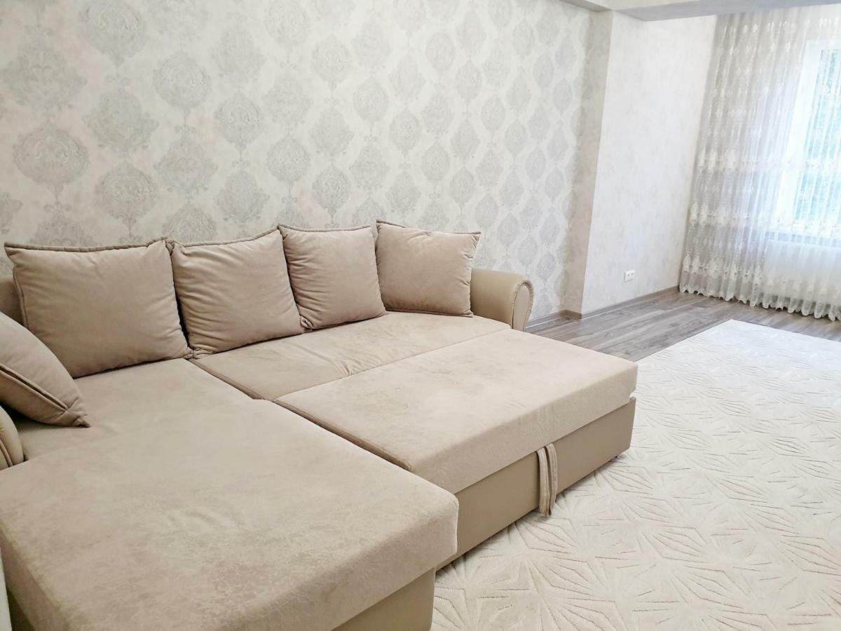 Appartamento Center On Albisoara Street *