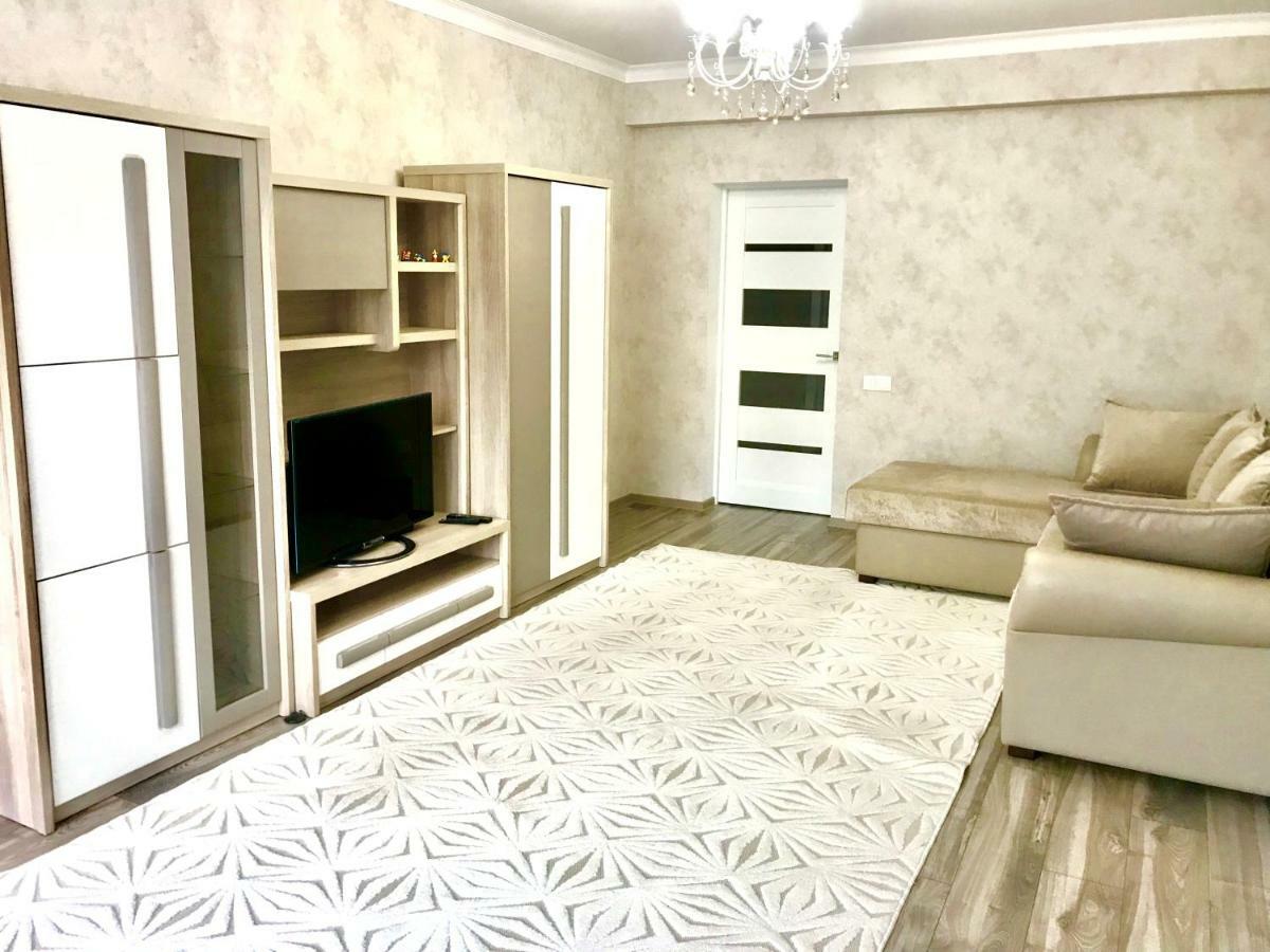 Appartamento Center On Albisoara Street *