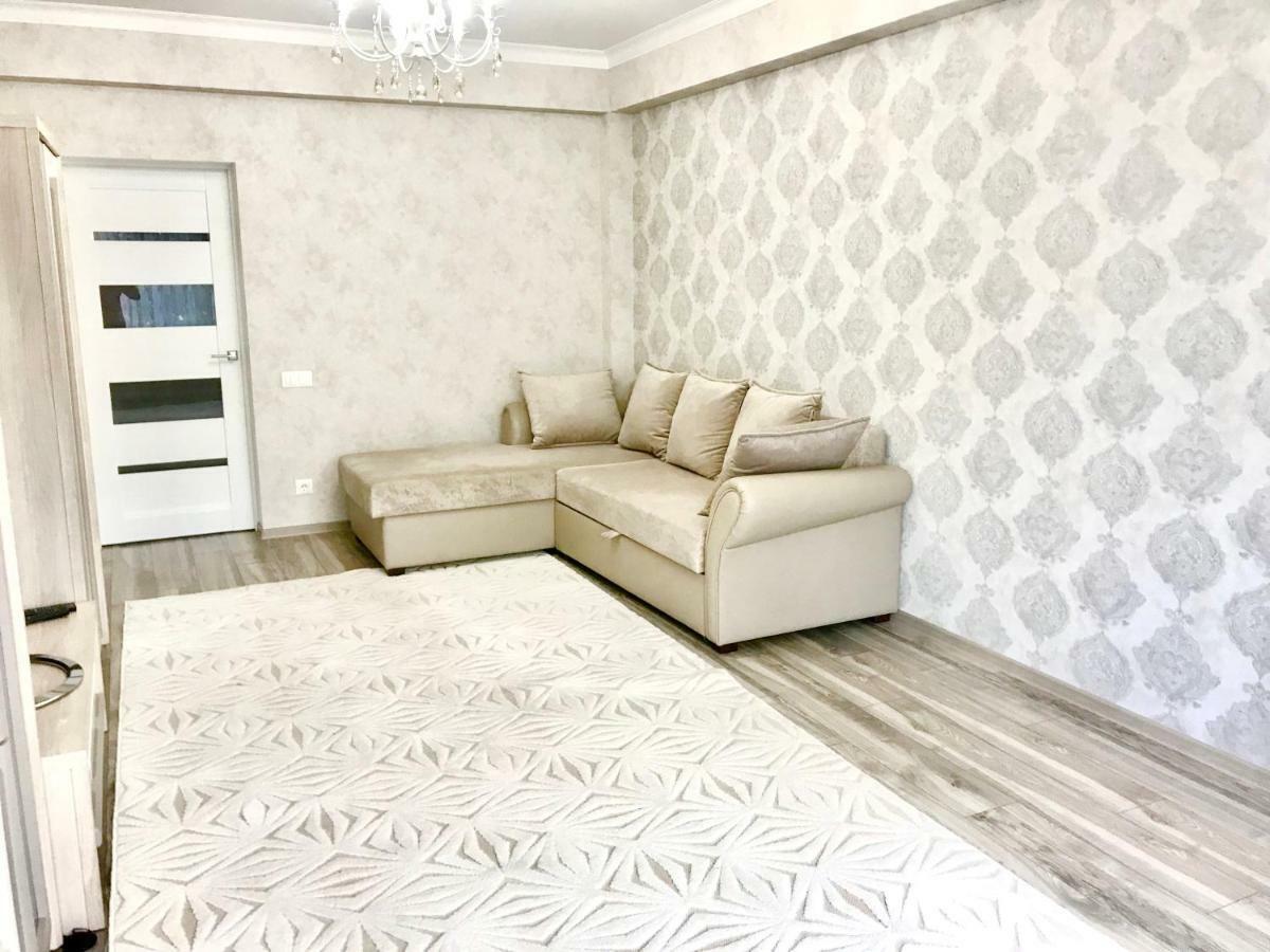 Appartamento Center On Albisoara Street Chişinău