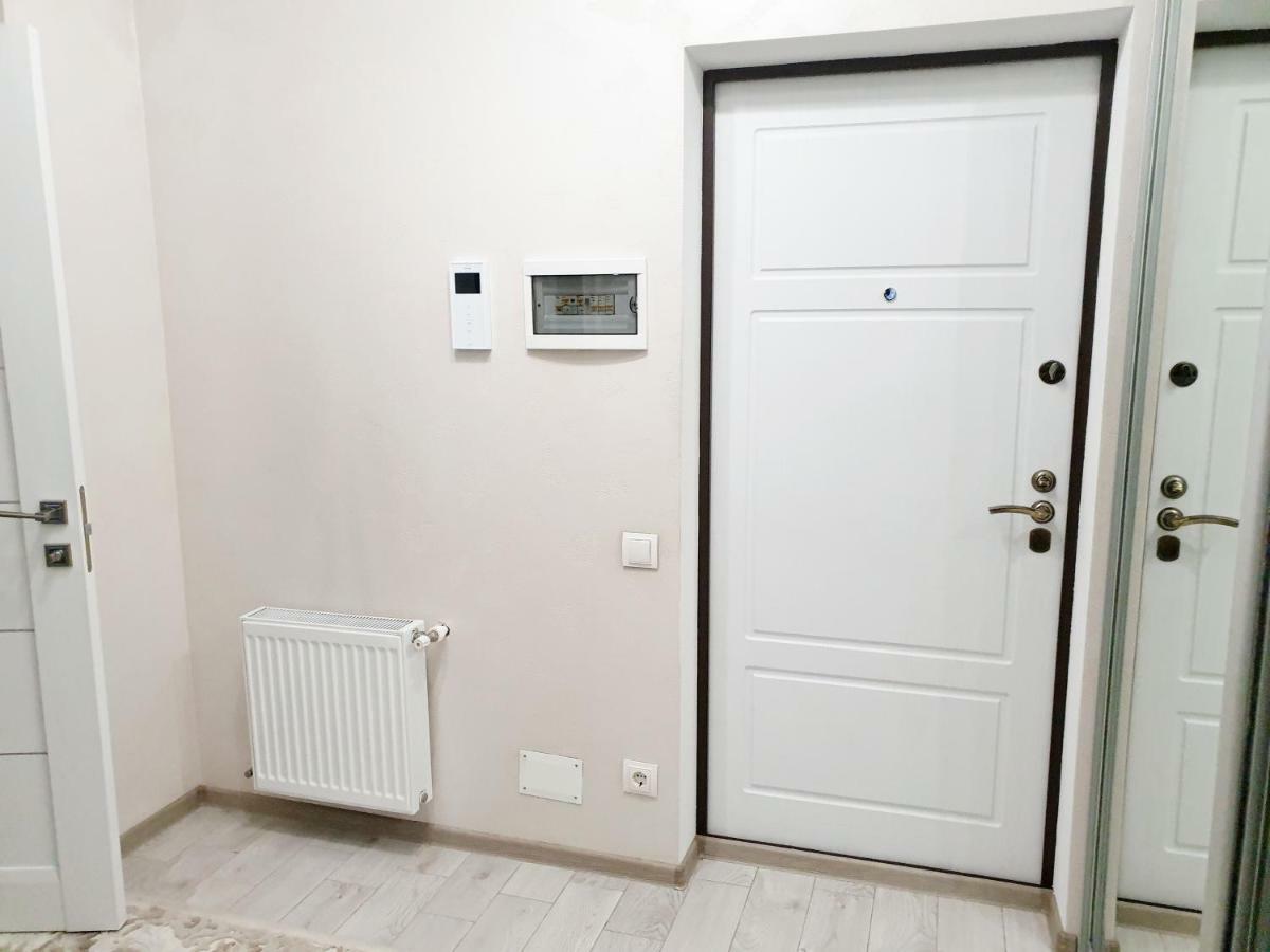 Center On Albisoara Street Chişinău